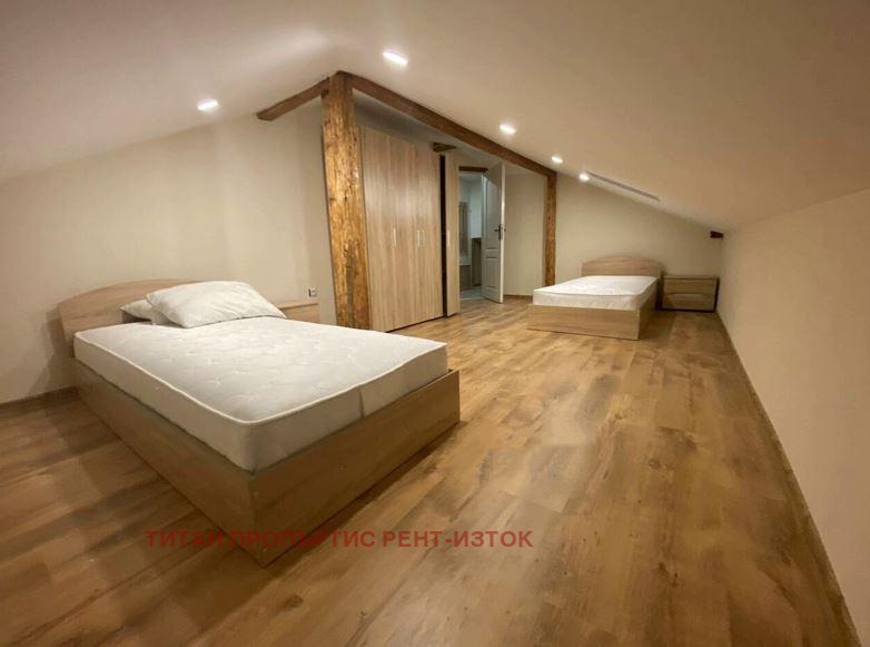 Дава под Наем МНОГОСТАЕН | Imot.bg — изображение 4