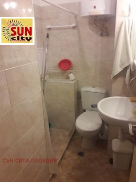 1 soveværelse Tsentar, Plovdiv 7
