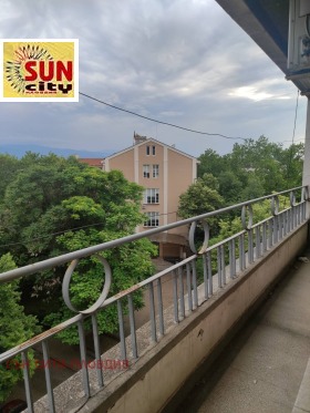1 soveværelse Tsentar, Plovdiv 11