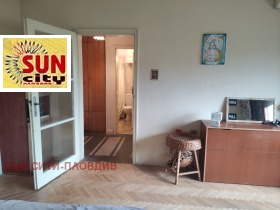 1 soveværelse Tsentar, Plovdiv 6