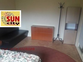 1 soveværelse Tsentar, Plovdiv 3