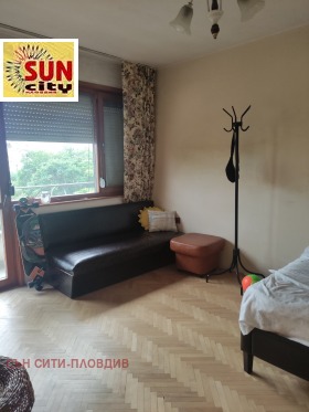 1 soveværelse Tsentar, Plovdiv 1