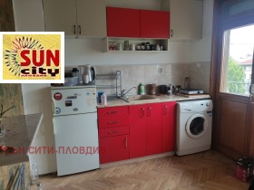 1 soveværelse Tsentar, Plovdiv 2