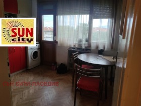 1 soveværelse Tsentar, Plovdiv 5