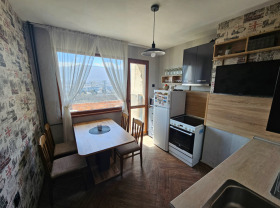 Двустайни апартаменти под наем в град София, Красна поляна 1 - изображение 5 