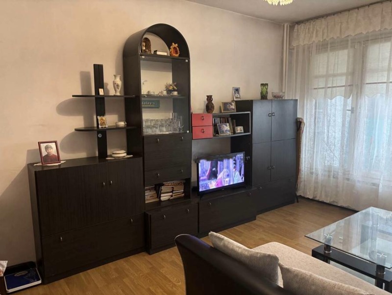 Дава под наем  1-стаен град София , Люлин 5 , 45 кв.м | 93627691 - изображение [5]