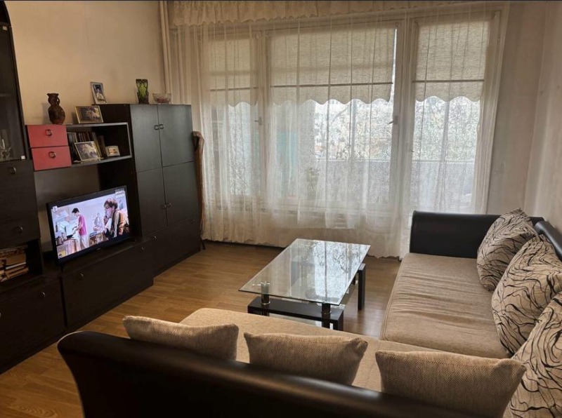 Дава под наем  1-стаен град София , Люлин 5 , 45 кв.м | 93627691