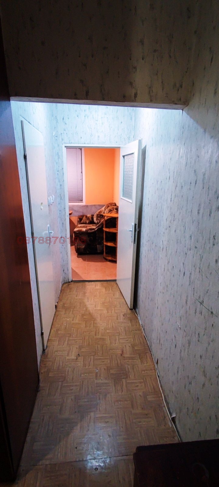 Дава под наем 1-СТАЕН, гр. София, Люлин 4, снимка 3 - Апартаменти - 54218779