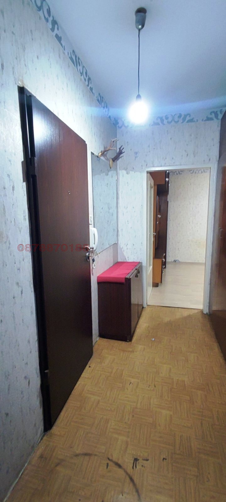 Дава под наем 1-СТАЕН, гр. София, Люлин 4, снимка 4 - Апартаменти - 54218779