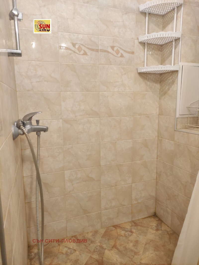 Til leje  1 soveværelse Plovdiv , Tsentar , 50 kvm | 98575338 - billede [12]