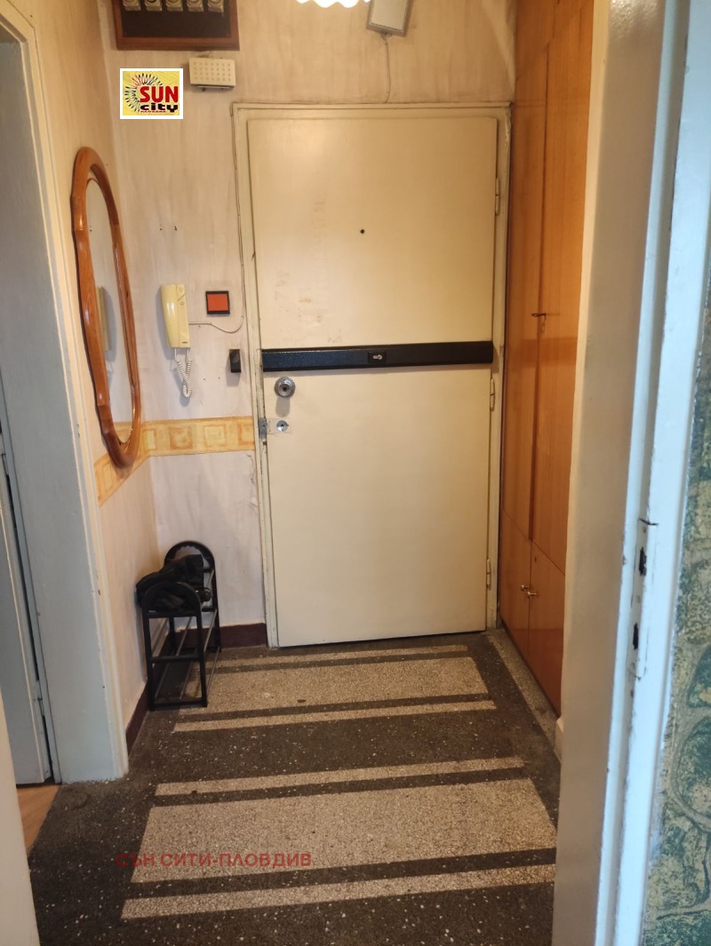 Til leje  1 soveværelse Plovdiv , Tsentar , 50 kvm | 98575338 - billede [9]