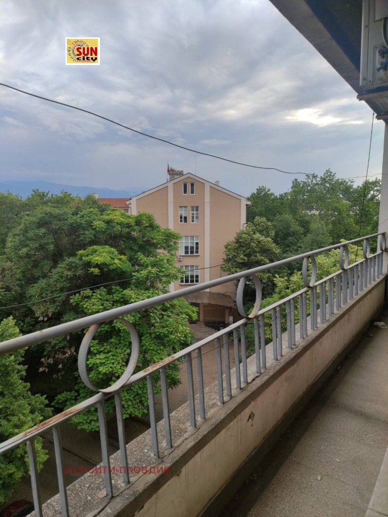 Til leje  1 soveværelse Plovdiv , Tsentar , 50 kvm | 98575338 - billede [11]