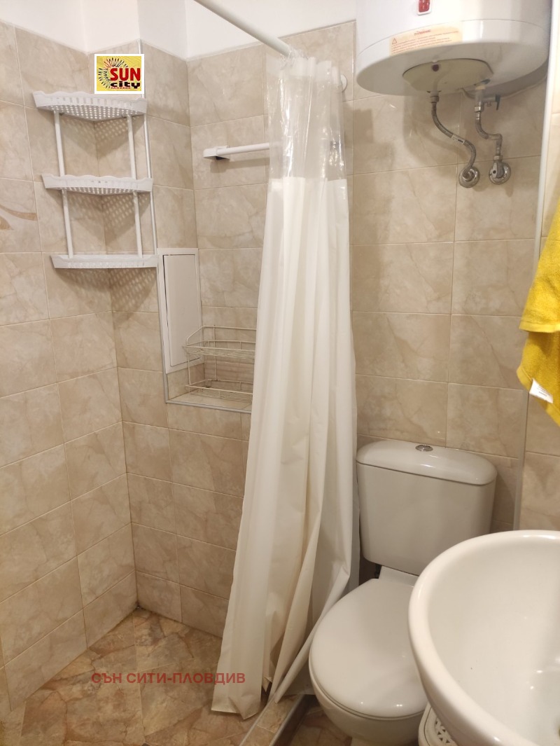 Til leje  1 soveværelse Plovdiv , Tsentar , 50 kvm | 98575338 - billede [8]