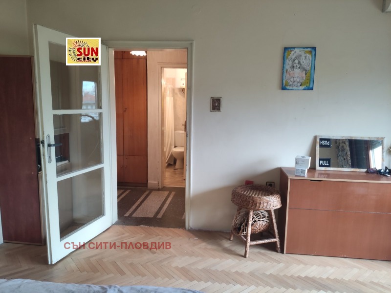 Til leje  1 soveværelse Plovdiv , Tsentar , 50 kvm | 98575338 - billede [6]