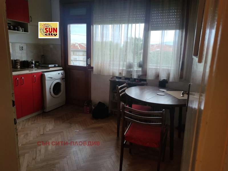 Til leje  1 soveværelse Plovdiv , Tsentar , 50 kvm | 98575338 - billede [5]