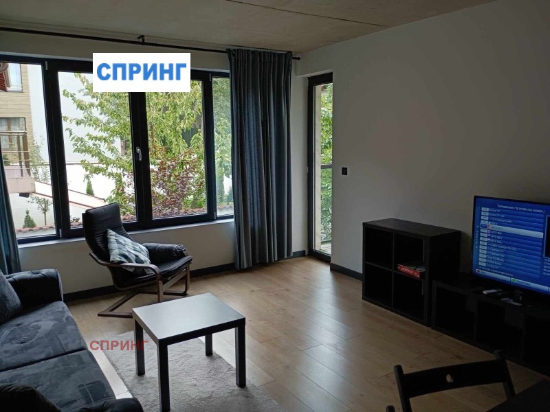 Te huur  1 slaapkamer Sofia , Dragalevtsi , 58 m² | 10162946 - afbeelding [9]