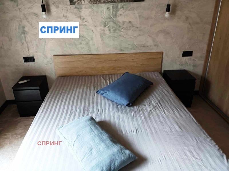 Te huur  1 slaapkamer Sofia , Dragalevtsi , 58 m² | 10162946 - afbeelding [6]