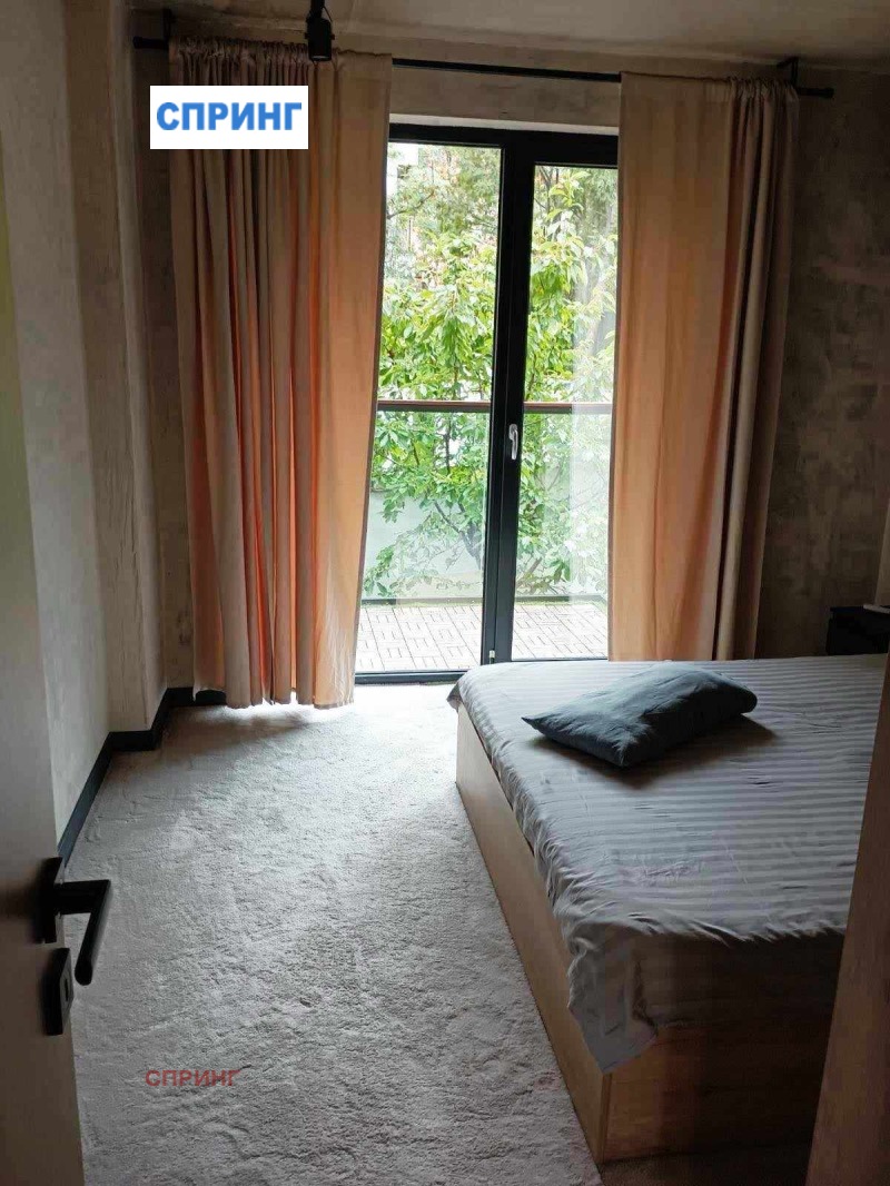 Te huur  1 slaapkamer Sofia , Dragalevtsi , 58 m² | 10162946 - afbeelding [7]