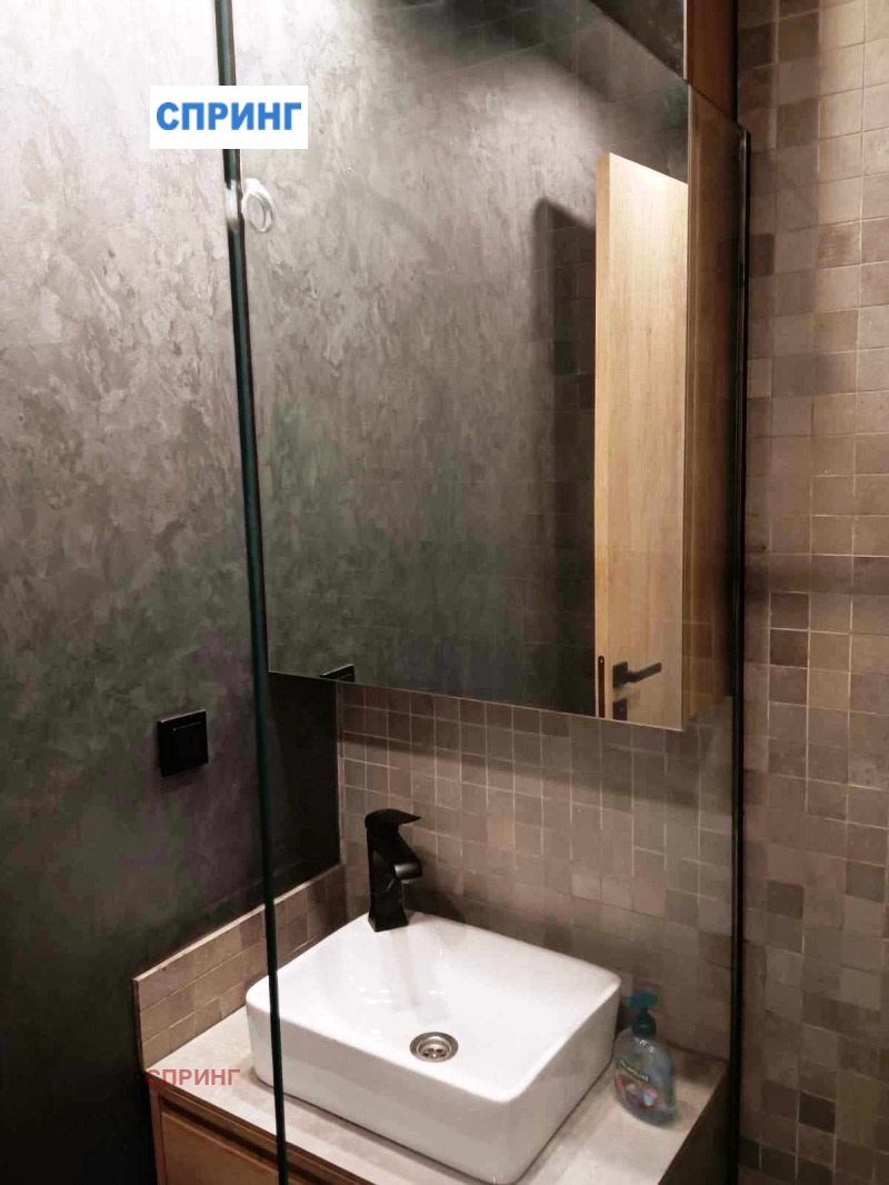 Te huur  1 slaapkamer Sofia , Dragalevtsi , 58 m² | 10162946 - afbeelding [12]