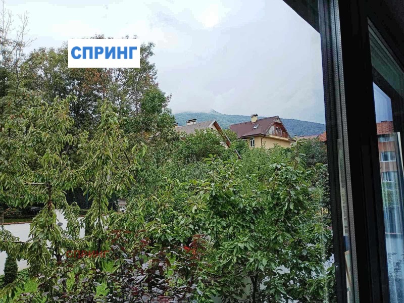 Te huur  1 slaapkamer Sofia , Dragalevtsi , 58 m² | 10162946 - afbeelding [10]