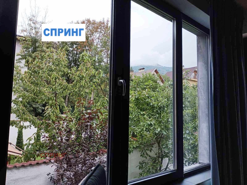 Te huur  1 slaapkamer Sofia , Dragalevtsi , 58 m² | 10162946 - afbeelding [3]