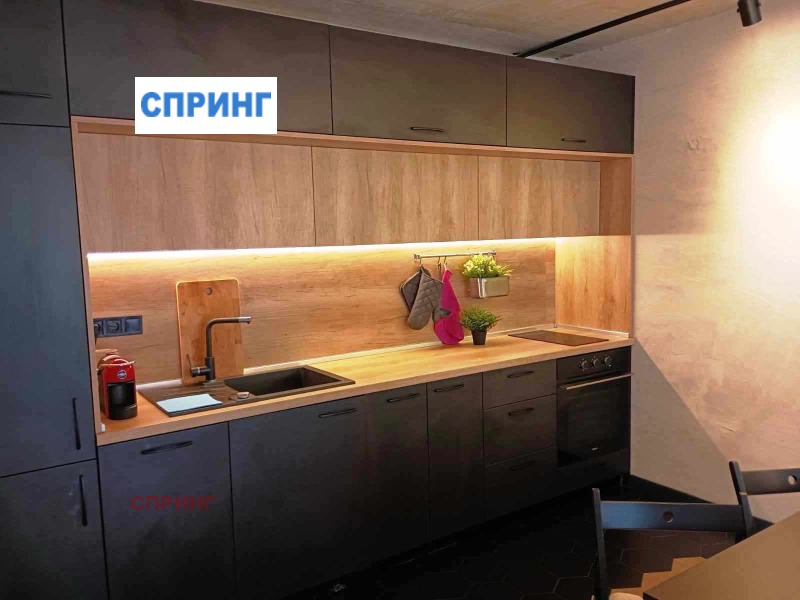 Te huur  1 slaapkamer Sofia , Dragalevtsi , 58 m² | 10162946