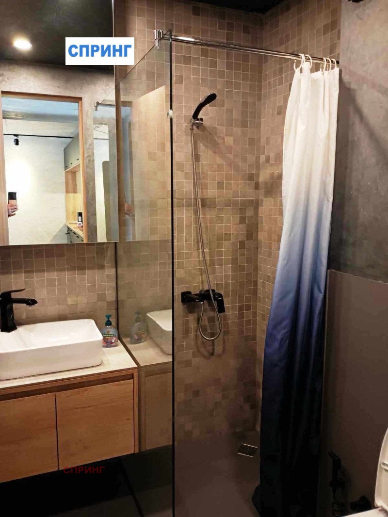 Te huur  1 slaapkamer Sofia , Dragalevtsi , 58 m² | 10162946 - afbeelding [11]