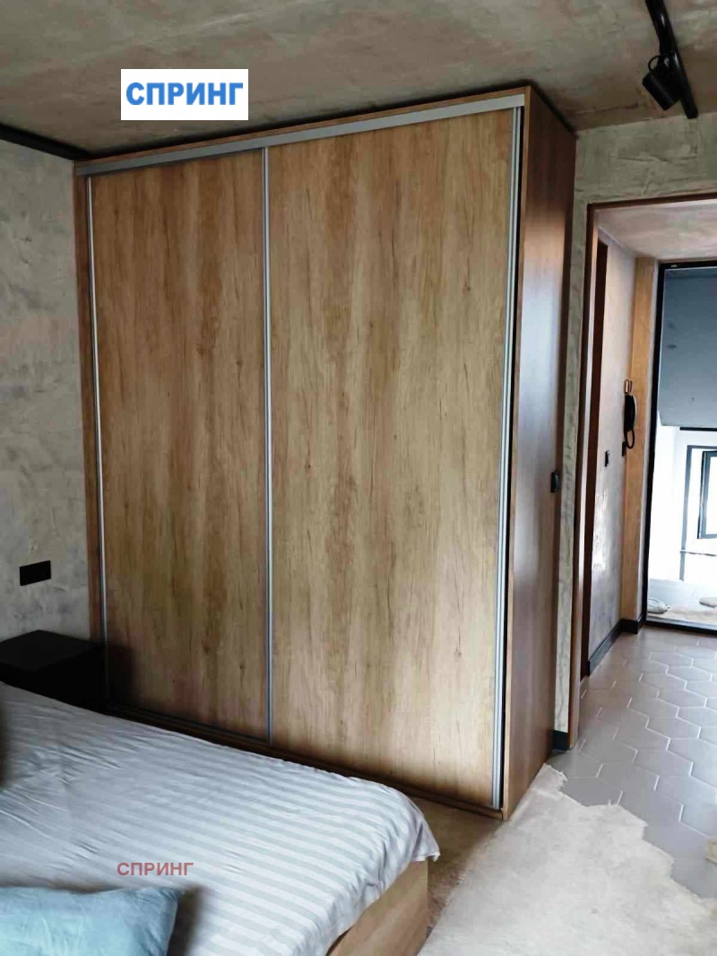 Te huur  1 slaapkamer Sofia , Dragalevtsi , 58 m² | 10162946 - afbeelding [5]