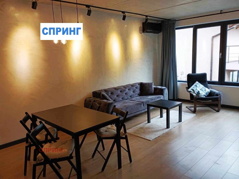 Te huur  1 slaapkamer Sofia , Dragalevtsi , 58 m² | 10162946 - afbeelding [8]