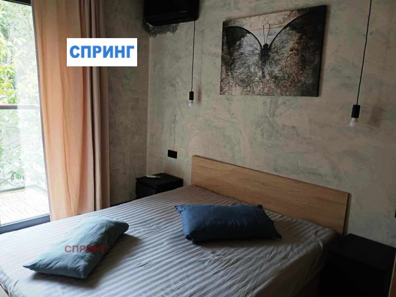 Te huur  1 slaapkamer Sofia , Dragalevtsi , 58 m² | 10162946 - afbeelding [4]