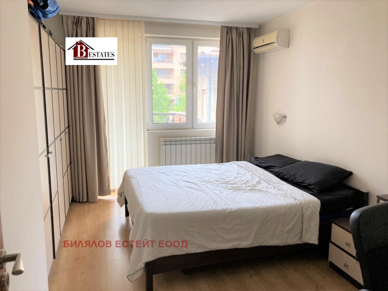 För uthyrning  1 sovrum Sofia , Medicinska akademija , 72 kvm | 69686033 - bild [8]
