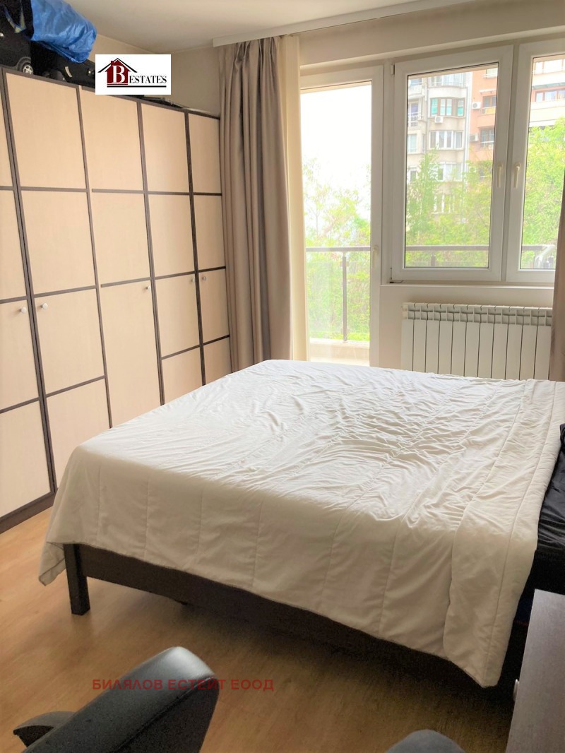 För uthyrning  1 sovrum Sofia , Medicinska akademija , 72 kvm | 69686033 - bild [9]