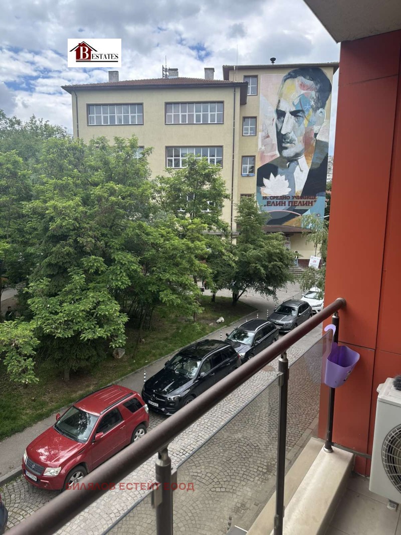 För uthyrning  1 sovrum Sofia , Medicinska akademija , 72 kvm | 69686033 - bild [11]