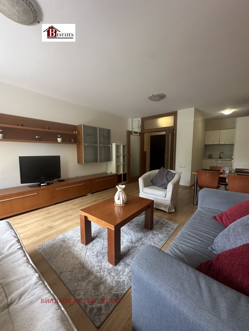 För uthyrning  1 sovrum Sofia , Medicinska akademija , 72 kvm | 69686033 - bild [2]