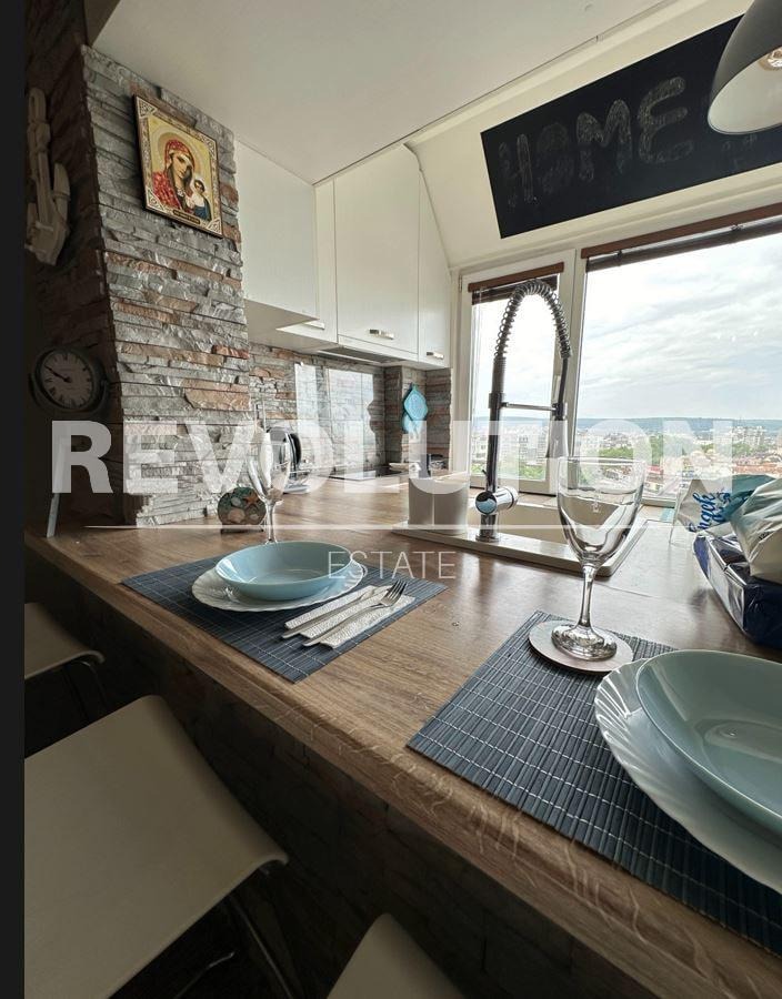 Da affittare  1 camera da letto Varna , HEI , 60 mq | 95504125 - Immagine [3]
