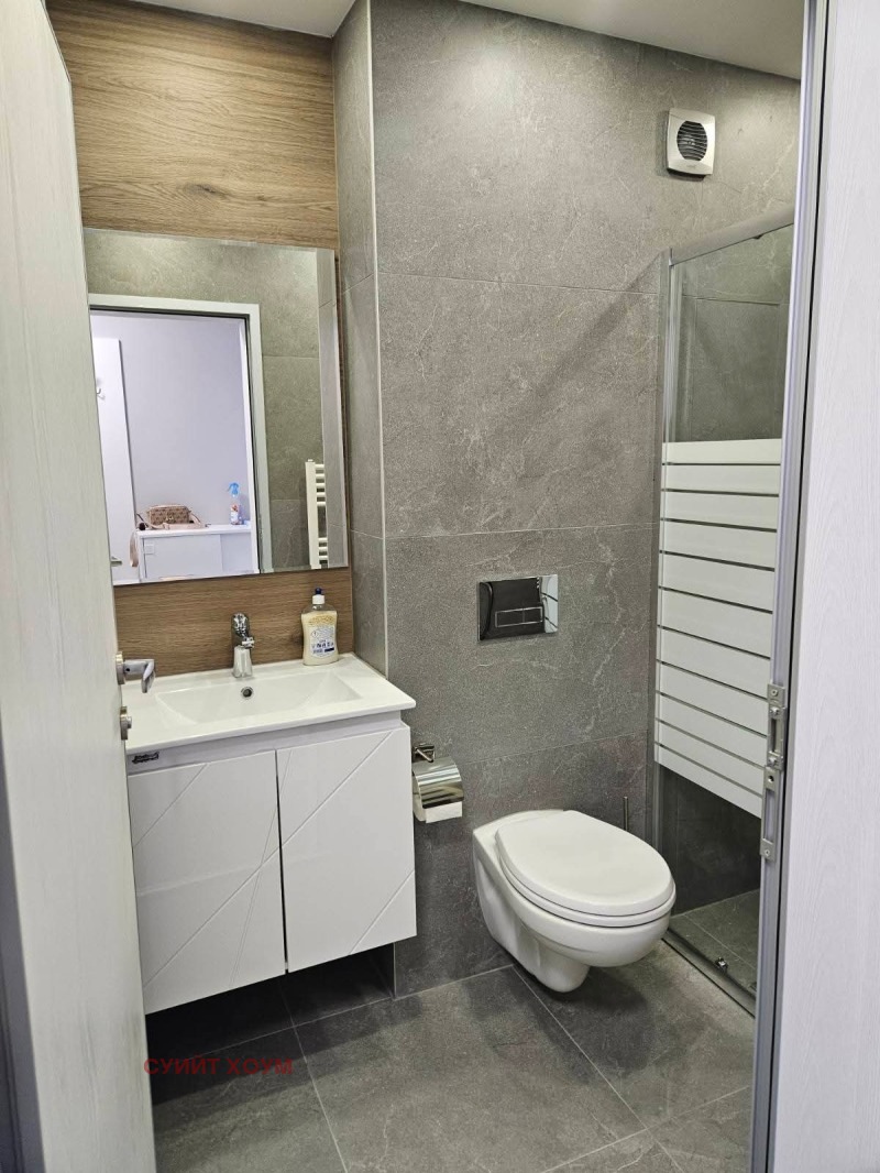 Vuokrattavana  1 makuuhuone Sofia , Ovtša kupel , 60 neliömetriä | 37875771 - kuva [9]