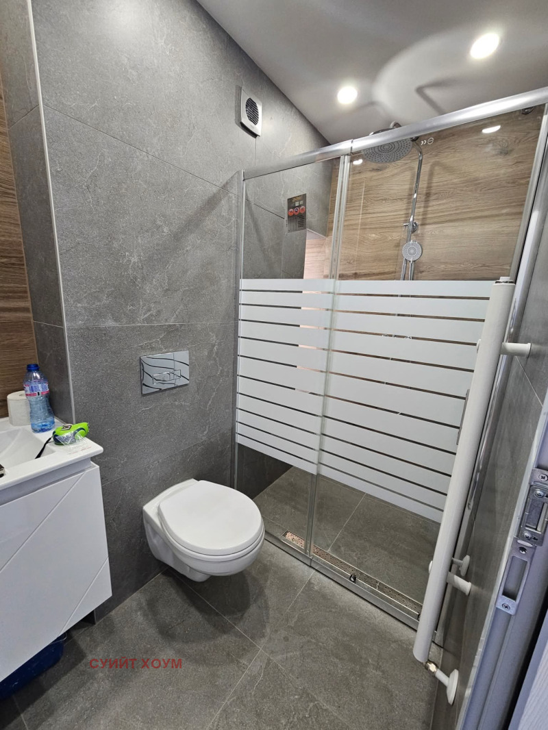 Vuokrattavana  1 makuuhuone Sofia , Ovtša kupel , 60 neliömetriä | 37875771 - kuva [8]