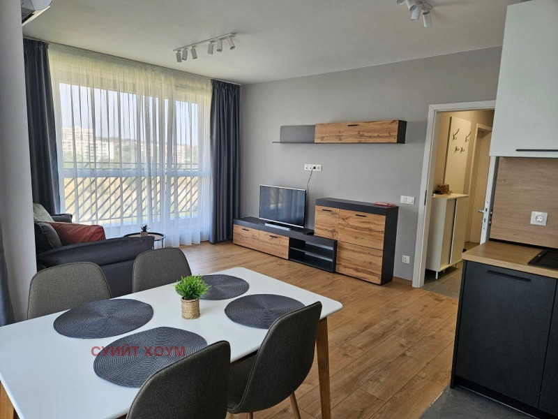 Vuokrattavana  1 makuuhuone Sofia , Ovtša kupel , 60 neliömetriä | 37875771 - kuva [3]