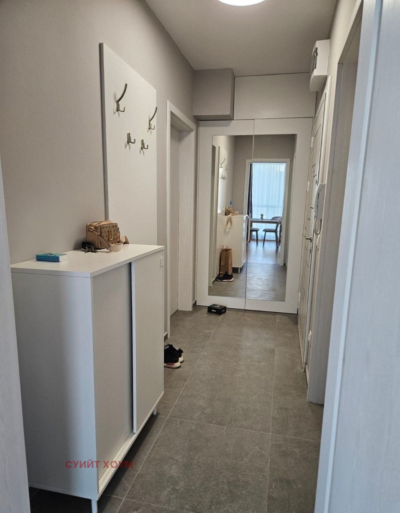 Vuokrattavana  1 makuuhuone Sofia , Ovtša kupel , 60 neliömetriä | 37875771 - kuva [7]