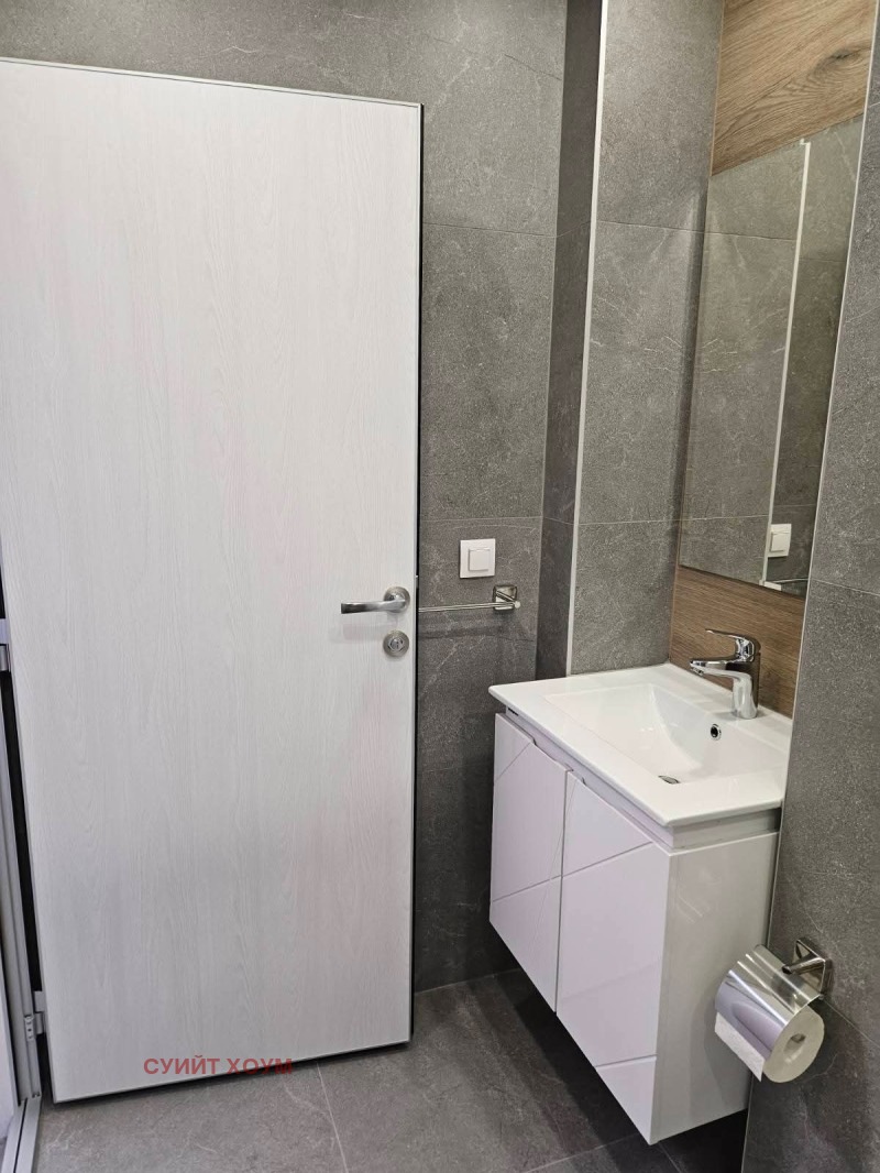 Vuokrattavana  1 makuuhuone Sofia , Ovtša kupel , 60 neliömetriä | 37875771 - kuva [10]