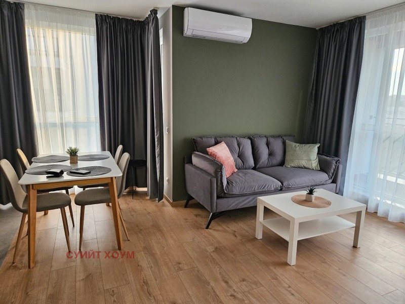 Vuokrattavana  1 makuuhuone Sofia , Ovtša kupel , 60 neliömetriä | 37875771 - kuva [2]
