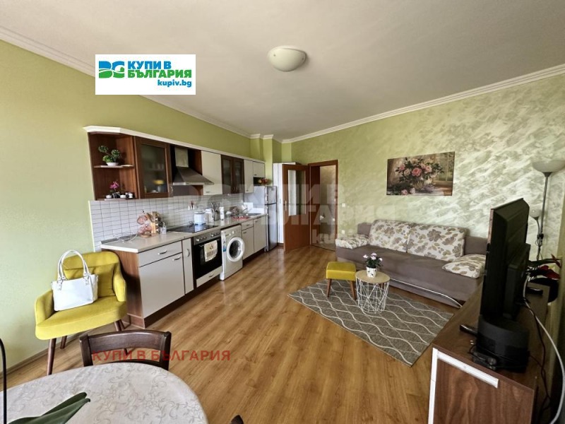 Para alugar  1 quarto Varna , Sveti Nikola , 70 m² | 25798193 - imagem [5]