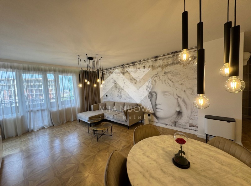 Da affittare  1 camera da letto Sofia , Manastirski livadi , 97 mq | 34640920 - Immagine [3]