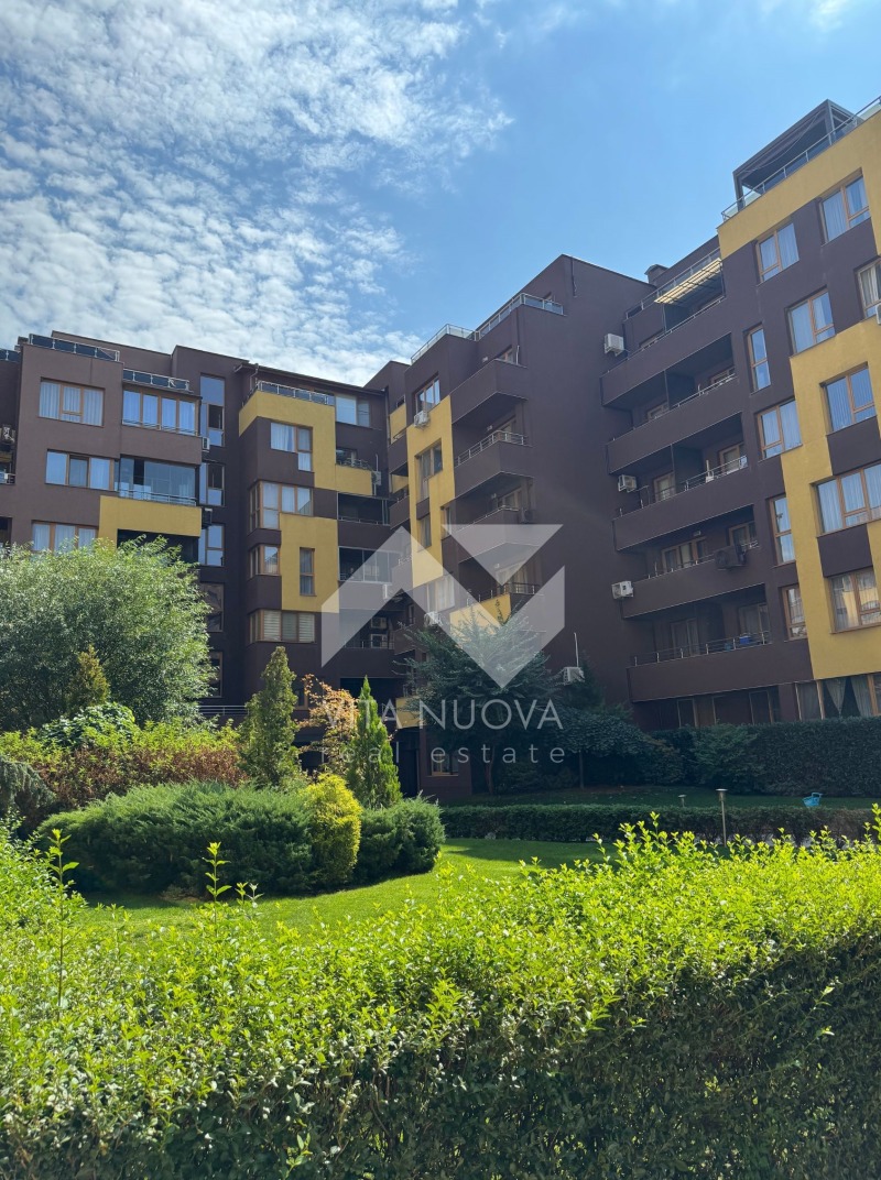 Da affittare  1 camera da letto Sofia , Manastirski livadi , 97 mq | 34640920 - Immagine [17]