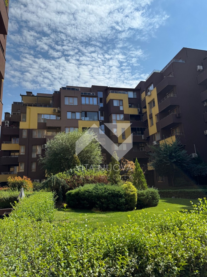 Da affittare  1 camera da letto Sofia , Manastirski livadi , 97 mq | 34640920 - Immagine [16]