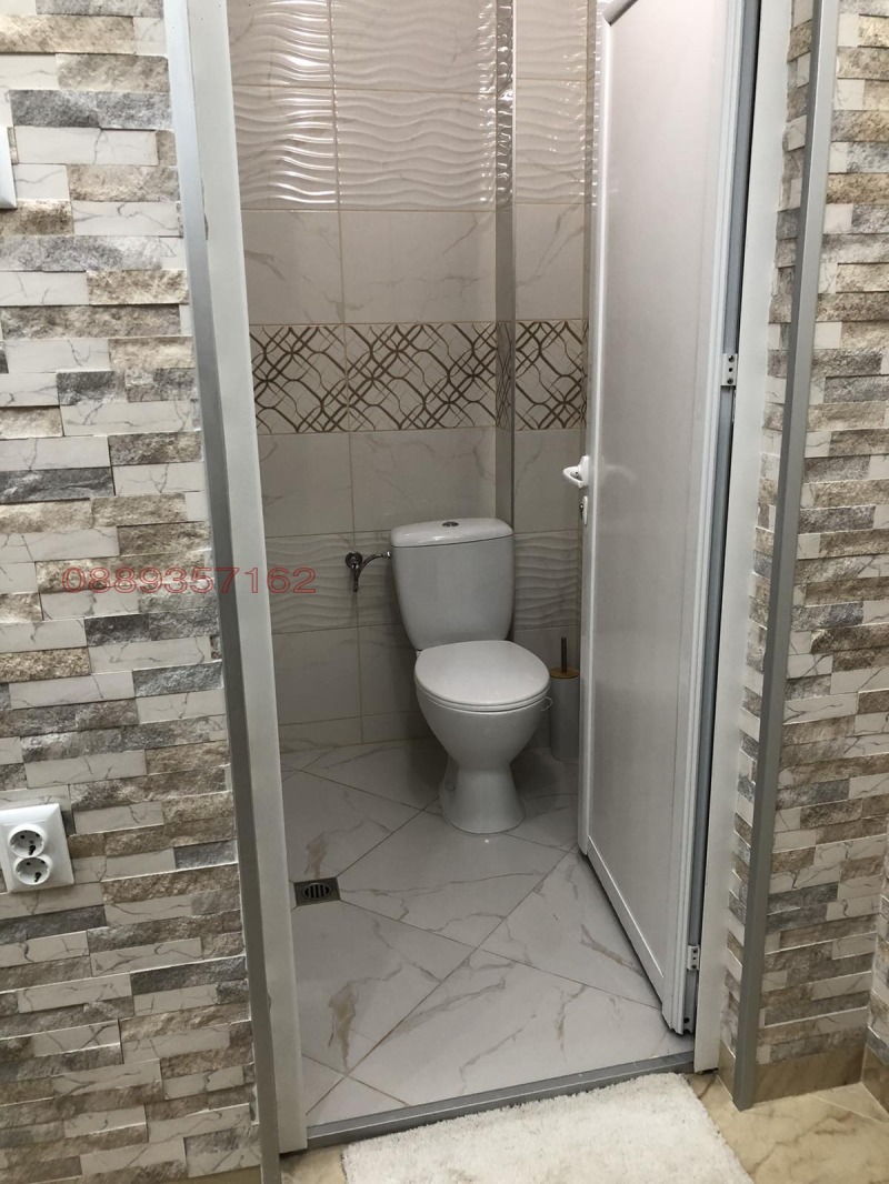Do wynajęcia  2 sypialnie Plewen , Idealen centar , 80 mkw | 72441845 - obraz [5]