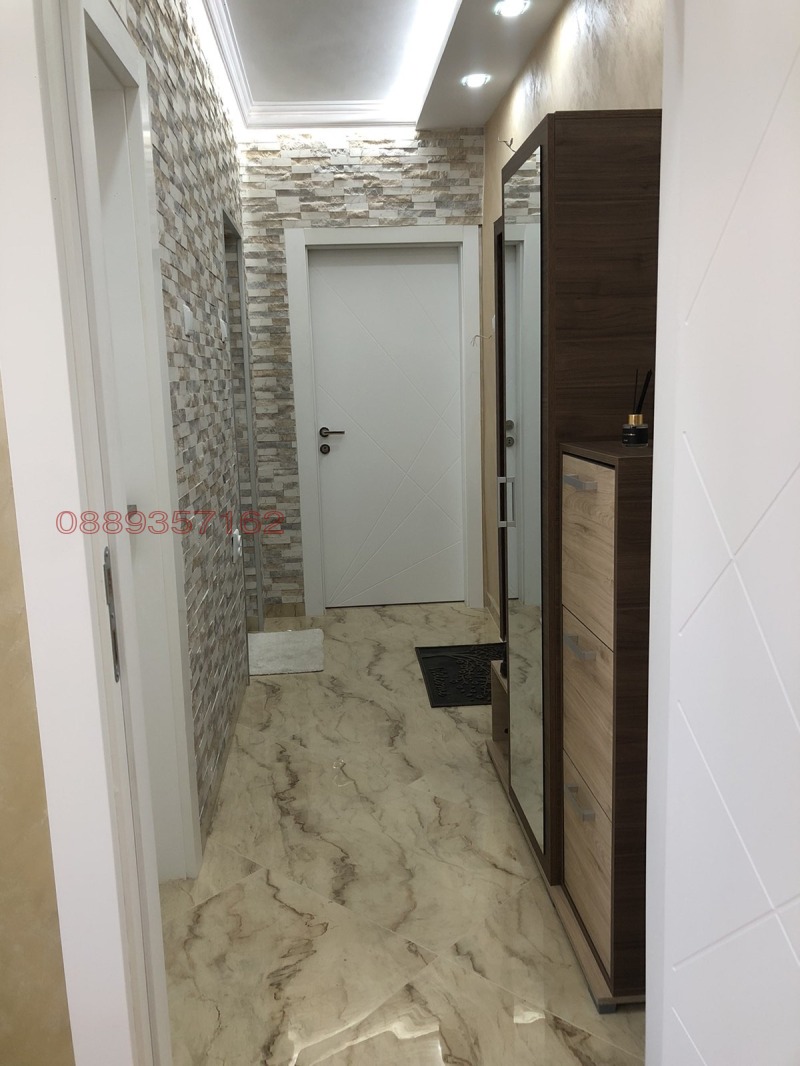 Do wynajęcia  2 sypialnie Plewen , Idealen centar , 80 mkw | 72441845 - obraz [3]