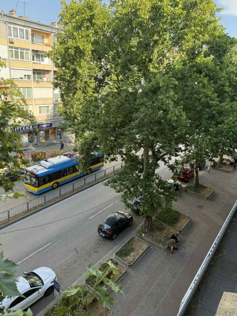 Do wynajęcia  2 sypialnie Plewen , Idealen centar , 80 mkw | 72441845 - obraz [10]