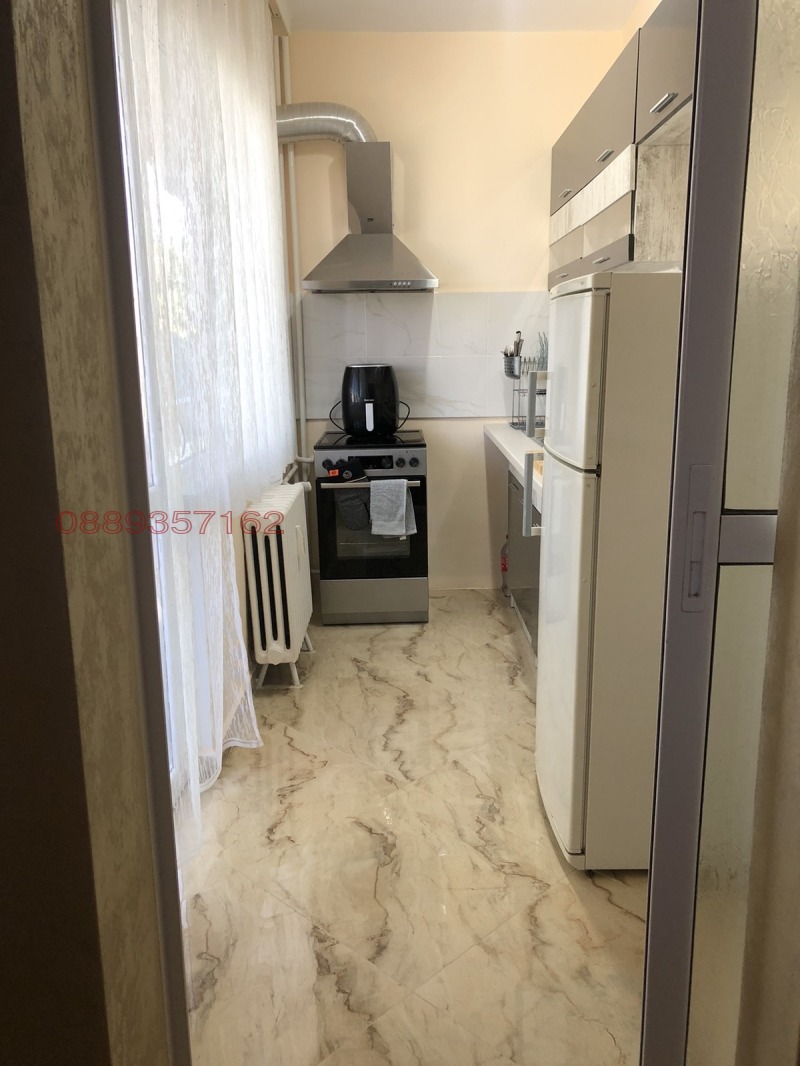 Do wynajęcia  2 sypialnie Plewen , Idealen centar , 80 mkw | 72441845 - obraz [7]