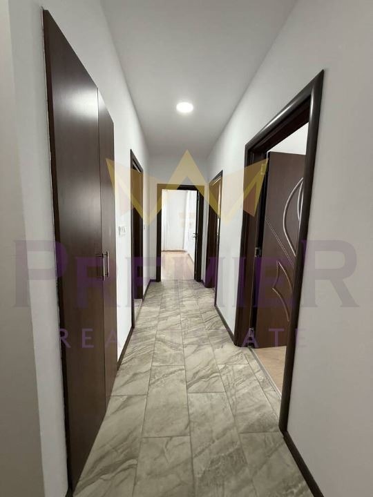 Дава под наем 3-СТАЕН, гр. Варна, Победа, снимка 8 - Апартаменти - 52453103